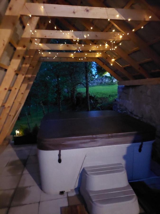 Ferienwohnung Apartman Hana Drežnik Grad Exterior foto