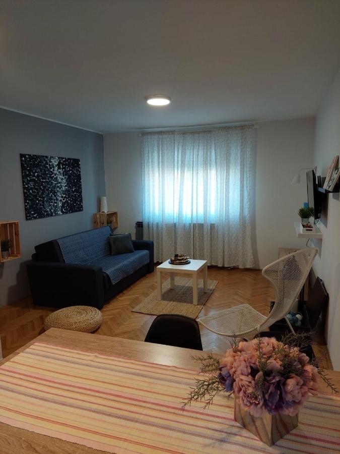 Ferienwohnung Apartman Hana Drežnik Grad Exterior foto