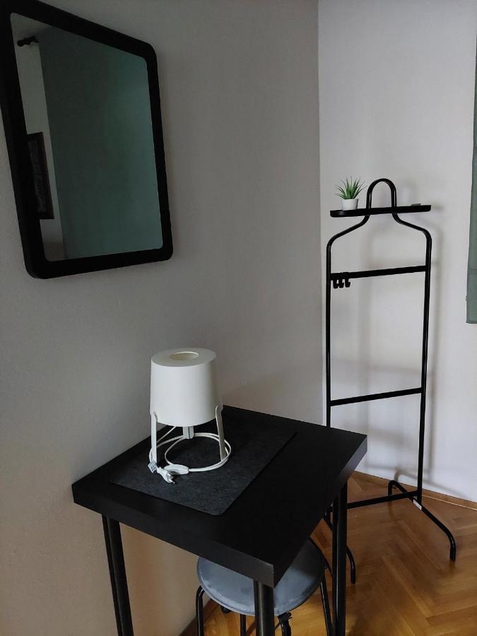 Ferienwohnung Apartman Hana Drežnik Grad Exterior foto