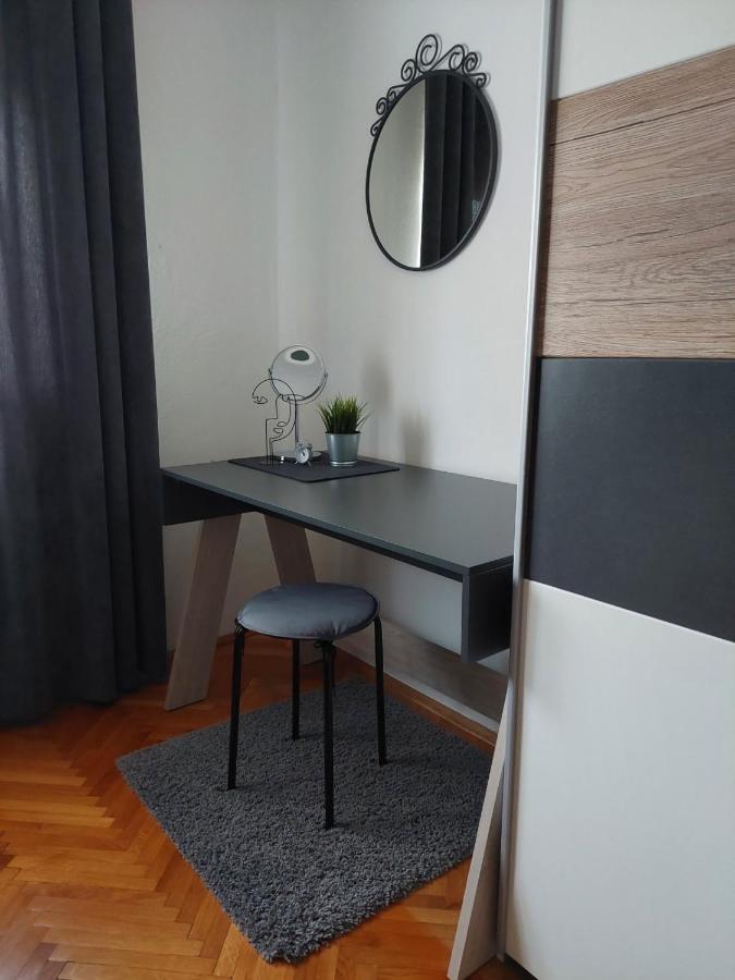 Ferienwohnung Apartman Hana Drežnik Grad Exterior foto