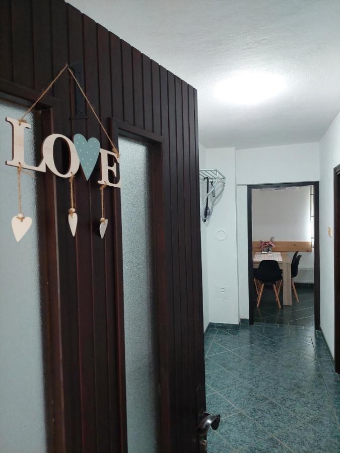Ferienwohnung Apartman Hana Drežnik Grad Exterior foto