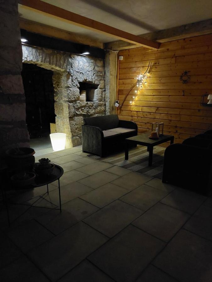 Ferienwohnung Apartman Hana Drežnik Grad Exterior foto